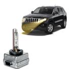 Lâmpada Xenon D1s 4300k Grand Cherokee 08/13 Lâmpada Xenon D1s 4300k Grand Cherokee 08/13
