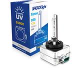 Lampada xenon d3s 5500k 12v