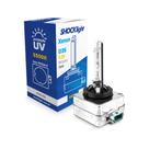 Lâmpada Xenon D3S Encaixe PK32d 5500K 35W 12V Shocklight - SLX5-D3S