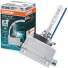 Lâmpada Xenon d3s Osram xenarc cool blue intense 35W Luz Branca Alta Intensidade - Unidade