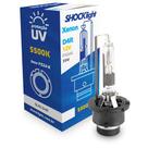 Lâmpada Xenon D4R 5500k 35w 12v Lâmpada Xenon D4R 5500k 35w 12v