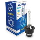 Lâmpada Xenon D4s 4300k 35w 12v Shocklight