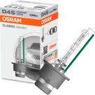 Lâmpada Xenon d4s Osram xenarc classic 35W Luz Branco Quente Alta Intensidade - Unidade