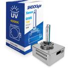 Lâmpada Xenon D5s 4300k 35w 12v Lâmpada Xenon D5s 4300k 35w 12v