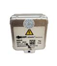 Lâmpada Xênon D8s Osram Vw Amarok Fusca Tsi 25w Lâmpada Xênon D8s Osram Vw Amarok Fusca Tsi 25w