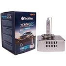 Lâmpada Xenon HID Série D5S 6000k 35W 12V TechOne Lâmpada Xenon HID Série D5S 6000k 35W 12V TechOne