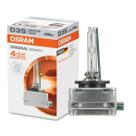 Lâmpada Xenônio OSRAM Xenarc 66340 D3S 35W 4600K - Pacote com 1 Unidade