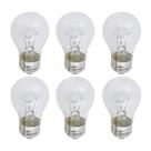 Lâmpada Xtricity Clear A15 Incandescente 40W 2700K E26 320lm