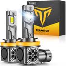 Lâmpadas Automotivas Ursprung 2026 H11 50000 lm 6500 K Branco Frio Lâmpadas Automotivas Ursprung 2026 H11 50000 lm 6500 K Branco Frio