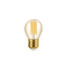 Lâmpadas bolinha filamento led g45 e27 110v/220v