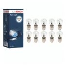 Lampadas Bosch Pure Light Original Bosch P21/5w Caixa com 10