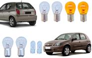 Lampadas celta 2000 01 02 03 a 2015 lanterna setas ré freio Lampadas celta 2000 01 02 03 a 2015 lanterna setas ré freio