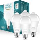 Lâmpadas com sensor de movimento Aovpex 13W (100W Equiv), pacote com 4