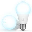 Lâmpadas com sensor de movimento Sengled A19 11W 5000K, pacote com 2
