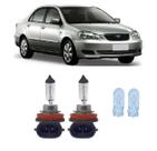 Lampadas Corolla 2003 2004 2005 2006 Até 2013 Farol Baixo Lampadas Corolla 2003 2004 2005 2006 Até 2013 Farol Baixo