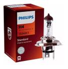 Lâmpadas De Caminhão Philips Standard H4 2800k 24v 70 75