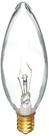 Lâmpadas de candelabro KOR K21266-12 40W Base de candelabro