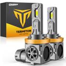 Lâmpadas de Farol de Neblina Termitor H11/H9 6500K - 22000LM (Par)