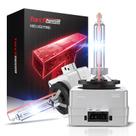Lâmpadas de farol HID Torchbeam D3S 8000K Branco Azul 12V Car