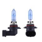 Lâmpadas de farol NEWBROWN 9005 Halogen 12V/60W P20D, pacote com 2