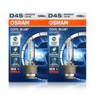 Lâmpadas de Farol OSRAM Xenarc D4S Cool Blue 5500K 35W 42V