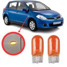 Lampadas de giro nissan tiida 2008 a 2013