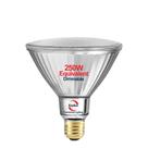 Lâmpadas de inundação LED Explux 25W 3200lm PAR38 4100K, pacote com 1 Lâmpadas de inundação LED Explux 25W 3200lm PAR38 4100K, pacote com 1