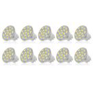 Lâmpadas de inundação LED Simba Lighting MR11 3W 5000K 240lm 12V