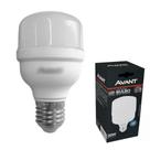Lâmpadas De Led 20w Bivolt 6500k Branco Frio Marca Avant