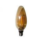 Lampadas De Led Kit 4 Multi Filamento Iluminação Bivolt 30w Lampadas De Led Kit 4 Multi Filamento Iluminação Bivolt 30w