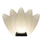 Lâmpadas de Natal Holiday Bright Lights LED C9 White