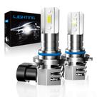 Lâmpadas de Neblina RCJ 9005/HB3 6000K - Branco Frio - Pacote com 2