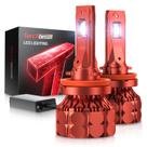Lâmpadas de Neblina Torchbeam 2024 H11/H9/H8 - 6500K - 34000LM Lâmpadas de Neblina Torchbeam 2024 H11/H9/H8 - 6500K - 34000LM
