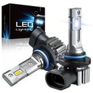 Lâmpadas de nevoeiro RCJ 9006/HB4 60W 16000LM 6000K Cool White