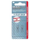 Lâmpadas de reposição MagLite para lanterna AAA Solitaire de 1 célula