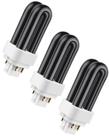 Lâmpadas de reposição PACETAP 41050 7W 2U 4pin para Dynatrap