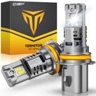 Lâmpadas FAHREN 9007 33000LM 6500K - Branco Frio - IP68 à Prova D'Água
