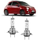 Lampadas farol alto fiat fiat 500 mexicano 2011 adiante h7 Lampadas farol alto fiat fiat 500 mexicano 2011 adiante h7