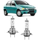 Lampadas farol alto fiat palio 1996 ate 2002 h7 Lampadas farol alto fiat palio 1996 ate 2002 h7