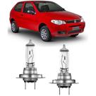 Lampadas farol alto fiat palio g3 2004 ate 2014 h7 Lampadas farol alto fiat palio g3 2004 ate 2014 h7