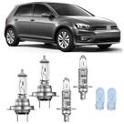 Lampadas farol alto golf vii 2014 15 16 17 18 2019 legal Lampadas farol alto golf vii 2014 15 16 17 18 2019 legal