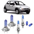 Lampadas farol alto ka 2002 2003 2004 2005 2006 2007 efeito xenon Lampadas farol alto ka 2002 2003 2004 2005 2006 2007 efeito xenon