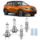 Lampadas farol alto kicks 2017 18 19 20 21 2022 legal