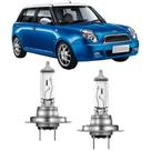 Lampadas farol alto lifan 320 2009 ate 2013 h7 Lampadas farol alto lifan 320 2009 ate 2013 h7