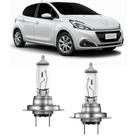 Lampadas farol alto peugeot 208 active/pack e allure todos Lampadas farol alto peugeot 208 active/pack e allure todos