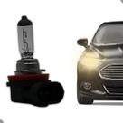 Lâmpadas Farol Baixo H8 12V 35W