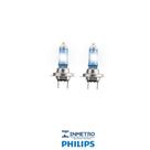 Lâmpadas Farol Baixo Peugeot 3008 2011-2015 H7 CrystalVision Philips
