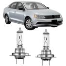 Lampadas farol baixo volkswagen jetta 2011 ate 2014