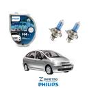 Lâmpadas Farol Citroën Xsara Picasso Philips H4 CrystalVision Lâmpadas Farol Citroën Xsara Picasso Philips H4 CrystalVision