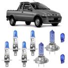 Lampadas farol e milha strada g1 1996 97 98 99 2000 Lampadas farol e milha strada g1 1996 97 98 99 2000